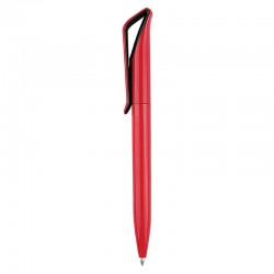 Plastic Promotional Pens - Hitech Plastic Pen