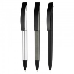 Plastic Promotional Pens - Future Matt Plastic Pen
