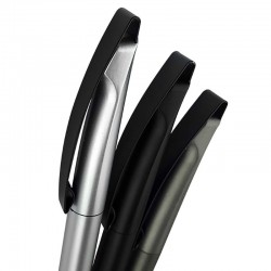 Plastic Promotional Pens - Future Matt Plastic Pen