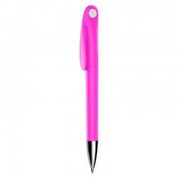 Plastic Promotional Pens - Rabbit Plastic Pen