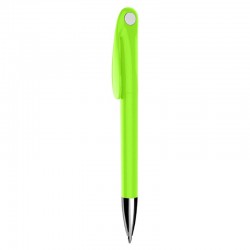 Plastic Promotional Pens - Rabbit Plastic Pen