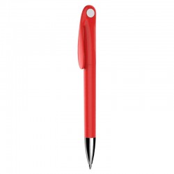 Plastic Promotional Pens - Rabbit Plastic Pen