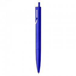 Plastic Promotional Pens - Vias Plastic Pen