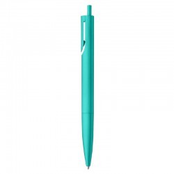 Plastic Promotional Pens - Vias Plastic Pen