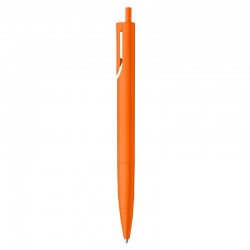 Plastic Promotional Pens - Vias Plastic Pen