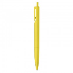Plastic Promotional Pens - Vias Plastic Pen