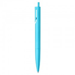 Plastic Promotional Pens - Vias Plastic Pen