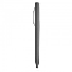 Plastic Promotional Pens - Banko Metallic Plastic Pen