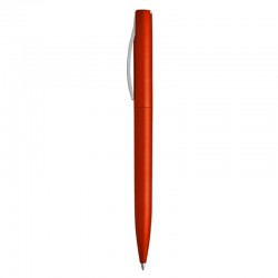 Plastic Promotional Pens - Banko Metallic Plastic Pen