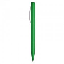 Plastic Promotional Pens - Banko Metallic Plastic Pen