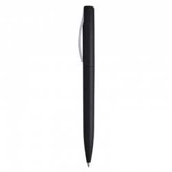Plastic Promotional Pens - Banko Metallic Plastic Pen