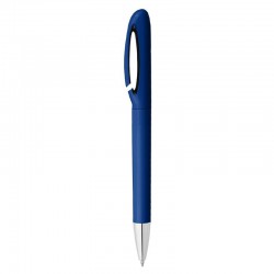 Plastic Promotional Pens - Bubble Plastic Pen