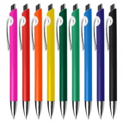 Plastic Promotional Pens - Chicago Plastic Pen