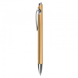 Plastic Promotional Pens - Chicago Metallic Plastic Pen