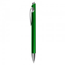 Plastic Promotional Pens - Chicago Metallic Plastic Pen
