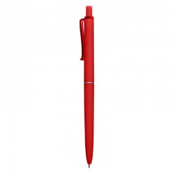 Plastic Promotional Pens - Binet Plastic Pen