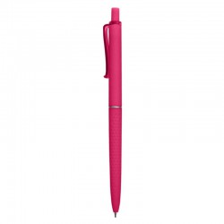 Plastic Promotional Pens - Binet Plastic Pen