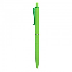 Plastic Promotional Pens - Binet Plastic Pen