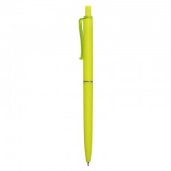 Plastic Promotional Pens - Binet Plastic Pen
