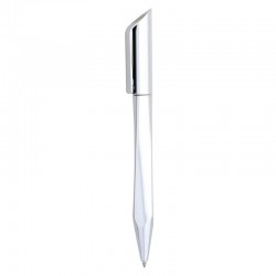 Plastic Promotional Pens - Twist Plastic Pen