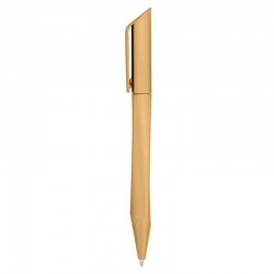 Plastic Promotional Pens - Twist Plastic Pen