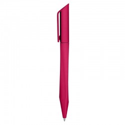 Plastic Promotional Pens - Twist Plastic Pen