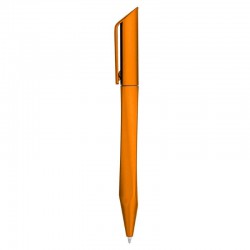 Plastic Promotional Pens - Twist Plastic Pen