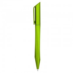Plastic Promotional Pens - Twist Plastic Pen