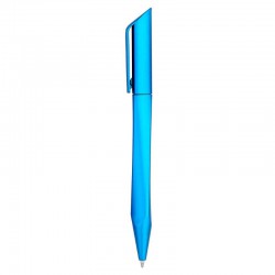 Plastic Promotional Pens - Twist Plastic Pen