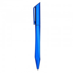 Plastic Promotional Pens - Twist Plastic Pen