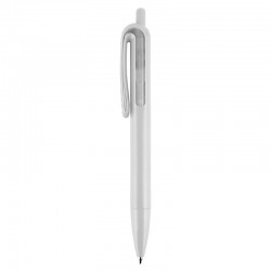 Plastic Promotional Pens - Alfa Plastic Pen