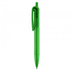 Plastic Promotional Pens - Alfa Plastic Pen