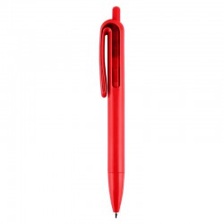 Plastic Promotional Pens - Alfa Plastic Pen