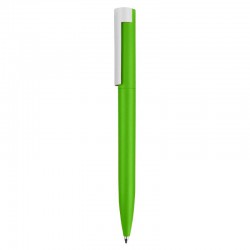 Plastic Promotional Pens - Whirl Plastic Pen