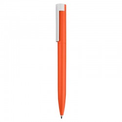 Plastic Promotional Pens - Whirl Plastic Pen