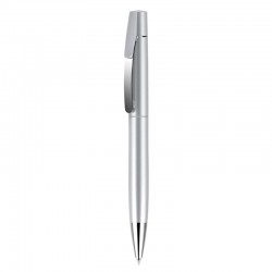 Plastic Promotional Pens - Shink Plastic Pen