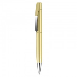 Plastic Promotional Pens - Shink Plastic Pen