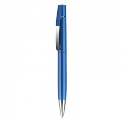 Plastic Promotional Pens - Shink Plastic Pen