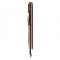 Plastic Promotional Pens - Shink Plastic Pen
