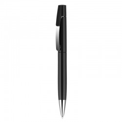 Plastic Promotional Pens - Shink Plastic Pen