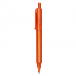 Plastic Promotional Pens - Vibia Plastic Pen