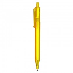 Plastic Promotional Pens - Vibia Plastic Pen