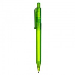 Plastic Promotional Pens - Vibia Plastic Pen