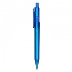 Plastic Promotional Pens - Vibia Plastic Pen