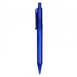 Plastic Promotional Pens - Vibia Plastic Pen
