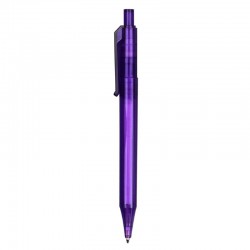 Plastic Promotional Pens - Vibia Plastic Pen