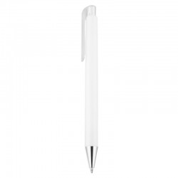 Plastic Promotional Pens - Zone Plastic Pen