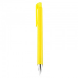 Plastic Promotional Pens - Zone Plastic Pen