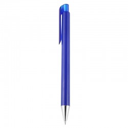Plastic Promotional Pens - Zone Plastic Pen