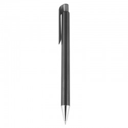 Plastic Promotional Pens - Zone Plastic Pen